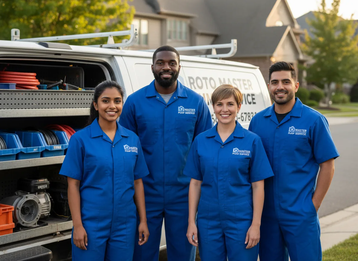 Sump Pump Installation company in Roanoke, VA